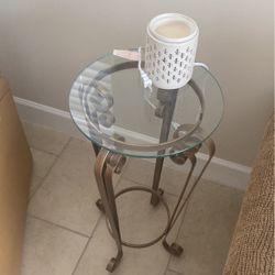 Side Table/ Coffee Table 