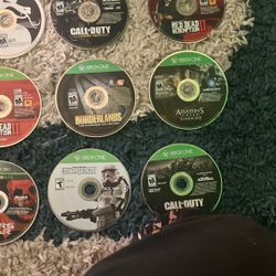 Xbox One Three Dollars Apiece