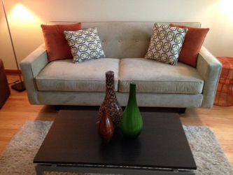 Small Sofa