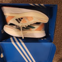Adidas Women's Adizero Boston 11 Size 6 