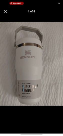 Stanley IceFlow Flip Straw Tumbler 20 oz
