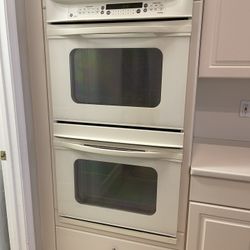 Double Oven Free