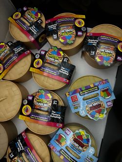 Different dumplings for sale or trade