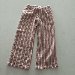Girls pants