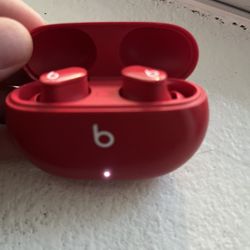 Beats Earphones