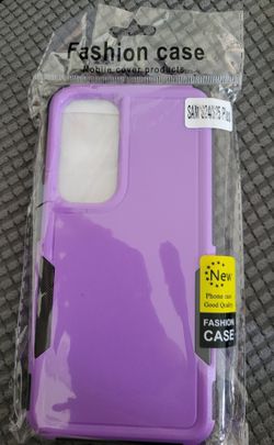 Samsung S24/25 Plus Case