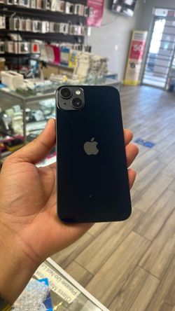 iPhone 14 Plus 128gb unlocked