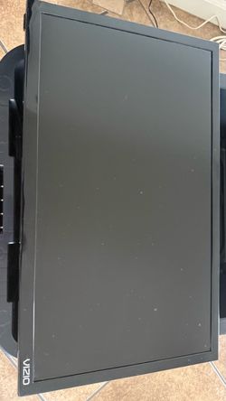 Vizio 24” HD Smart TV