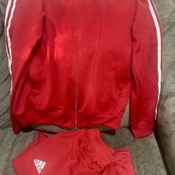 Adidas Jumpersuit 