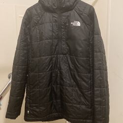 Men’s Northface Jacket 
