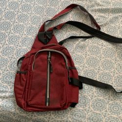 Backpack Small