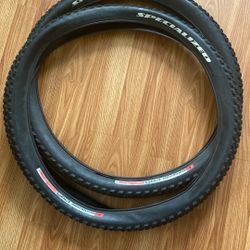 Bike Tires