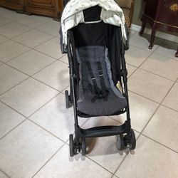 Baby Stroller.  Graco Children’s Stroller.