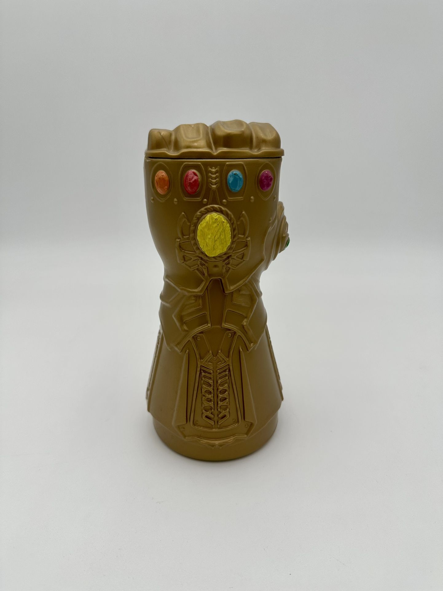Avengers Endgame Cup - Infinity Gauntlet