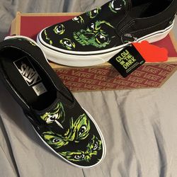 Men’s Shoes Vans