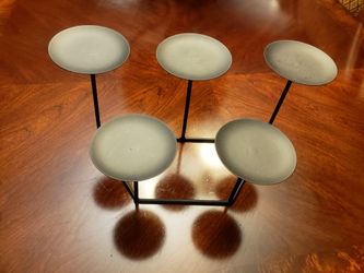 Candle Stand