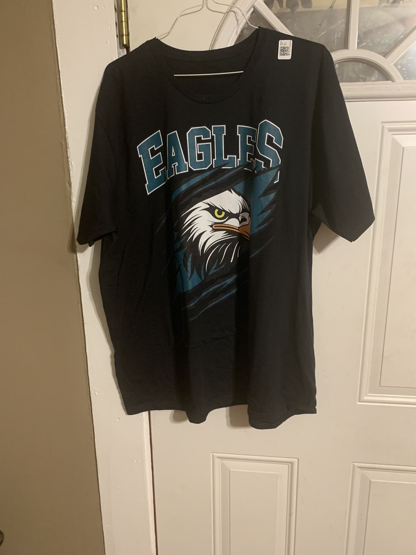 Super Bowl Champion T Shirt