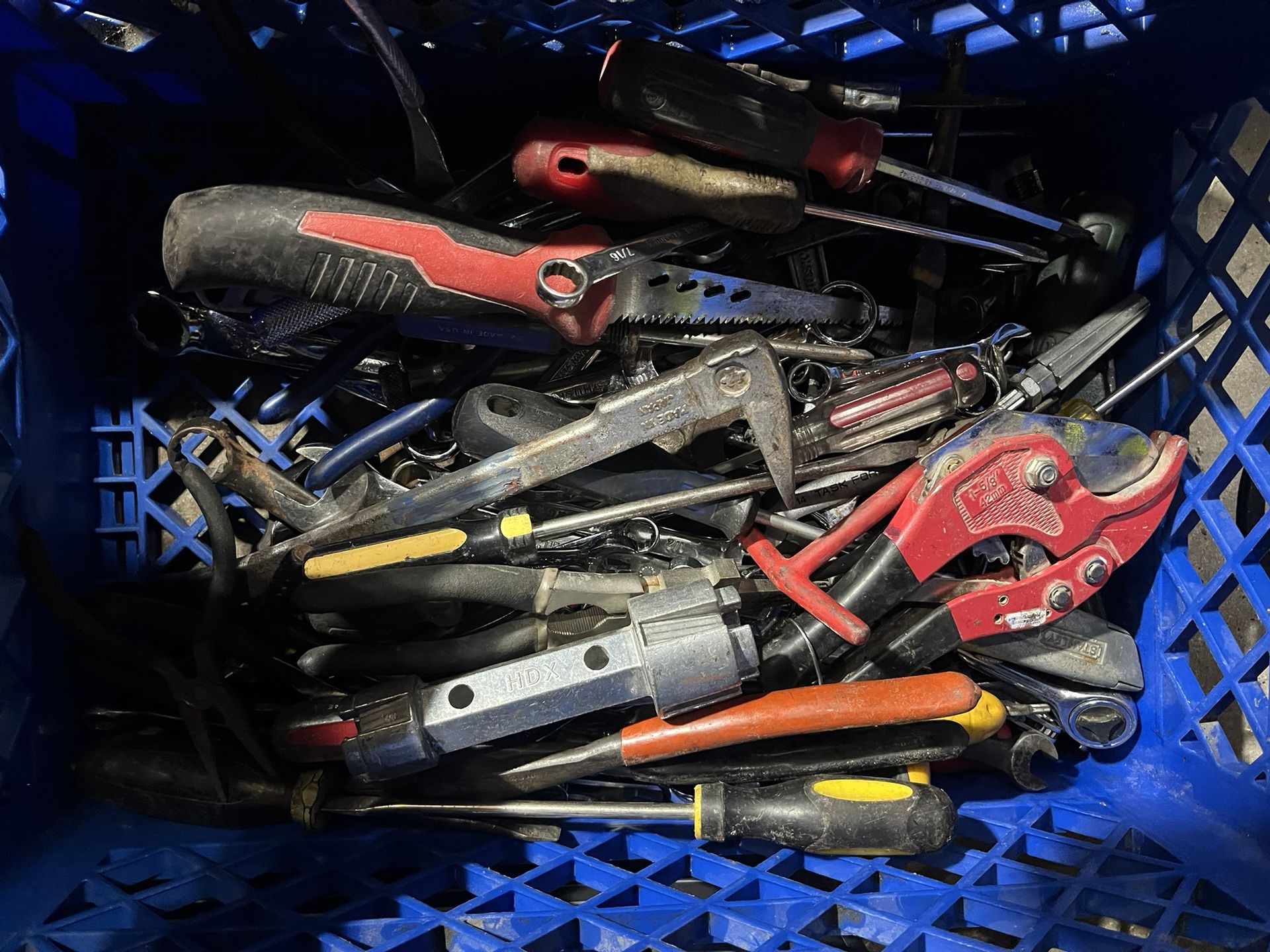 2$ Tools