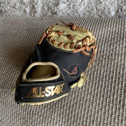 All-Star Catcher Training Mitt