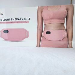 Red Light Therapy Belt 