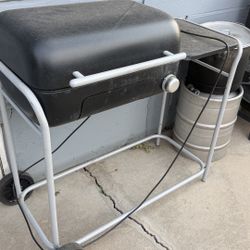 Spark Grill 