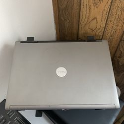 Dell Latitude D630