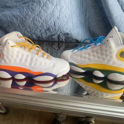 Air Jordan Retro 13