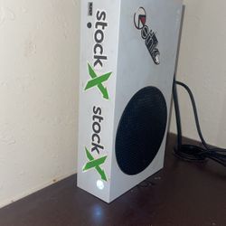 Xbox One Series S 