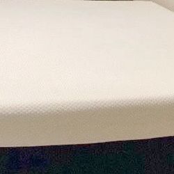 King Size Mattress & Bed Frame 