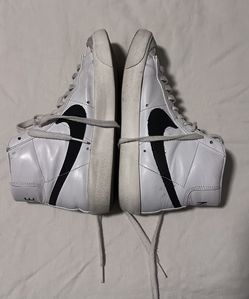 Women’s Nike Blazers - Size 6.5