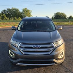 Ford EDGE 2017 SEL