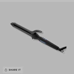 Gently Used Bioionic Curling Iron 1.25 Inch