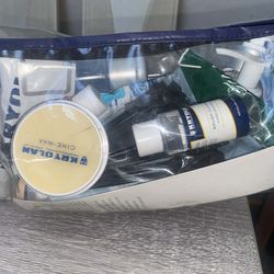 Professional makeup kit