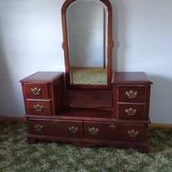 Dressing Table