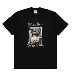 Max B Supreme Shirt - S
