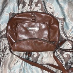 Nine West Purse 