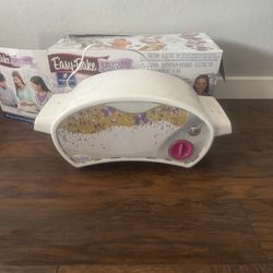 Easy Bake Oven Ultimate Baking Star Edition