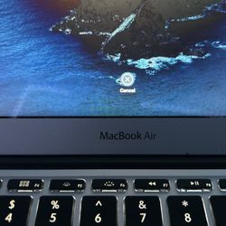 MacBook Air 