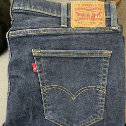 514 Levi’s