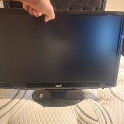 ACER Monitor 