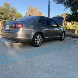 2009 Volkswagen Jetta