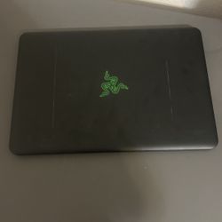 Razor Laptop 
