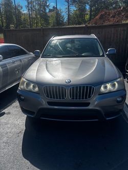 2011 BMW 3 Series