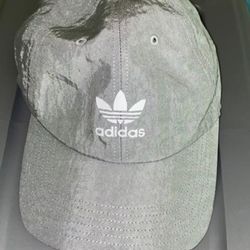 New Adidas Relaxed Shine Hat