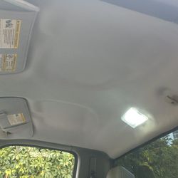 Headliner