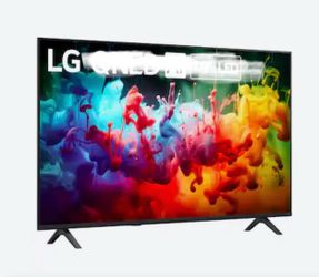 Lg tv 120$ stand 30$