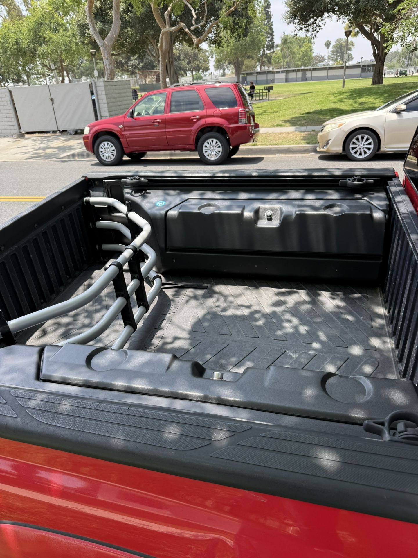 Tool Box