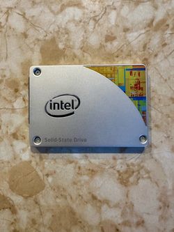 Intel ssd 530 series 180gb