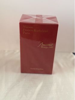BACCARRAT Rouge 540