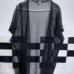 Women’s robe extra large